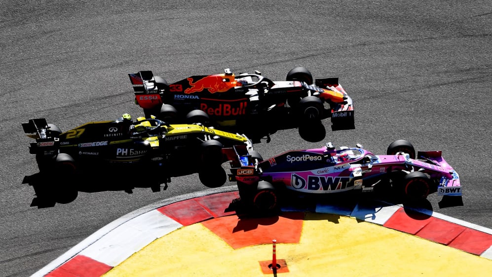 Watch formula 1 russian grand clearance prix